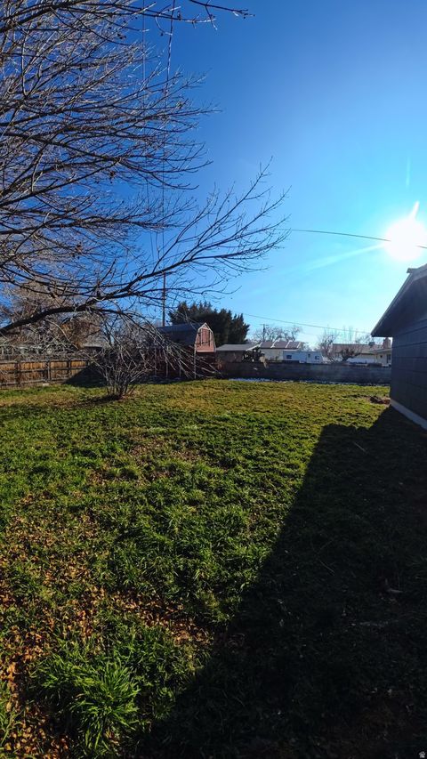 Tiny photo for 1746 N 475 W, Sunset, UT 84015 (MLS # 2130844)