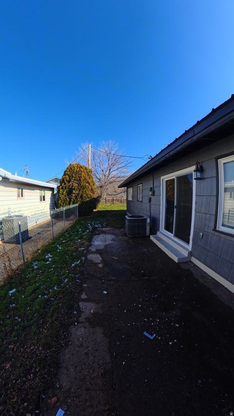 Tiny photo for 1746 N 475 W, Sunset, UT 84015 (MLS # 2130844)