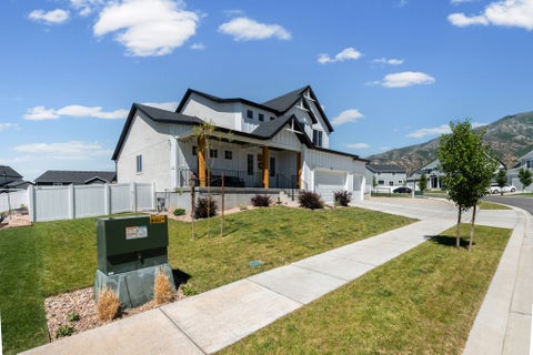 Tiny photo for 372 W WESTWOOD WAY, Santaquin, UT 84655 (MLS # 2168928)