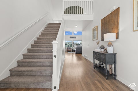 Tiny photo for 372 W WESTWOOD WAY, Santaquin, UT 84655 (MLS # 2168928)