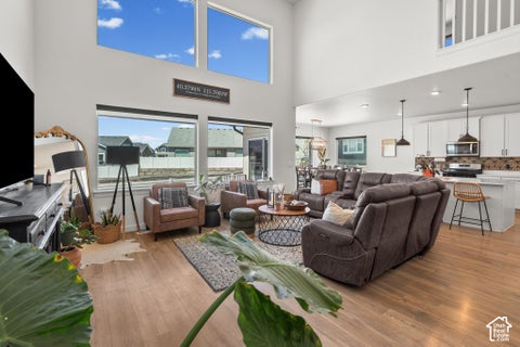 Tiny photo for 372 W WESTWOOD WAY, Santaquin, UT 84655 (MLS # 2168928)
