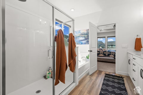 Tiny photo for 372 W WESTWOOD WAY, Santaquin, UT 84655 (MLS # 2168928)