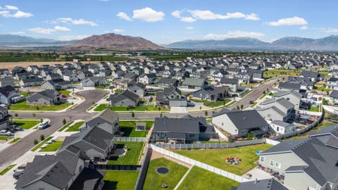 Tiny photo for 372 W WESTWOOD WAY, Santaquin, UT 84655 (MLS # 2168928)