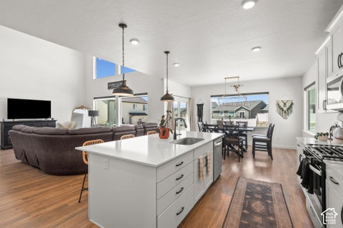 Tiny photo for 372 W WESTWOOD WAY, Santaquin, UT 84655 (MLS # 2168928)