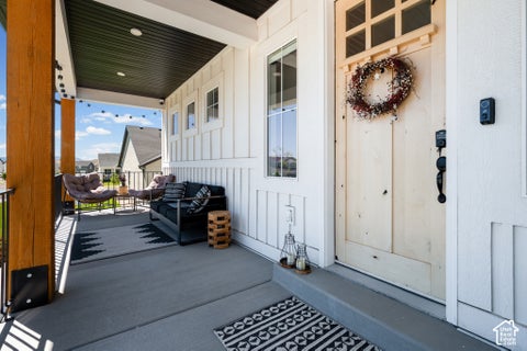 Tiny photo for 372 W WESTWOOD WAY, Santaquin, UT 84655 (MLS # 2168928)