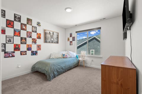 Tiny photo for 372 W WESTWOOD WAY, Santaquin, UT 84655 (MLS # 2168928)