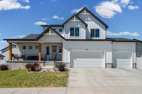 Photo of 372 W WESTWOOD WAY, Santaquin, UT 84655 (MLS # 2168928)