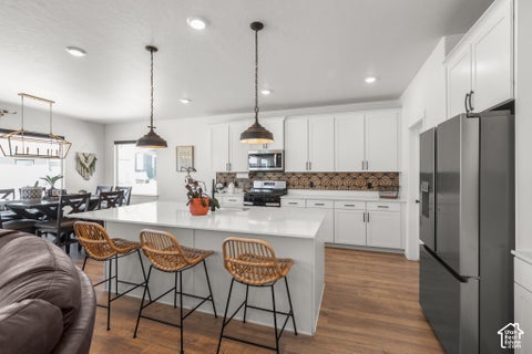 Tiny photo for 372 W WESTWOOD WAY, Santaquin, UT 84655 (MLS # 2168928)