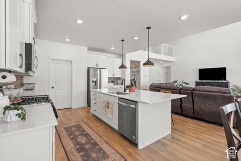 Tiny photo for 372 W WESTWOOD WAY, Santaquin, UT 84655 (MLS # 2168928)