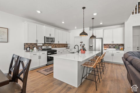 Tiny photo for 372 W WESTWOOD WAY, Santaquin, UT 84655 (MLS # 2168928)