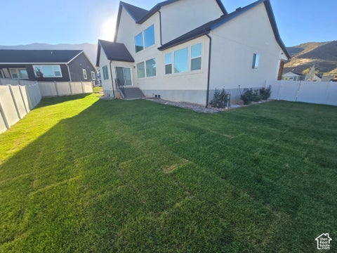 Tiny photo for 372 W WESTWOOD WAY, Santaquin, UT 84655 (MLS # 2168928)
