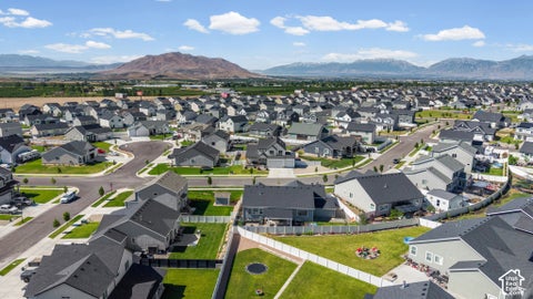 Tiny photo for 372 W WESTWOOD WAY, Santaquin, UT 84655 (MLS # 2168928)