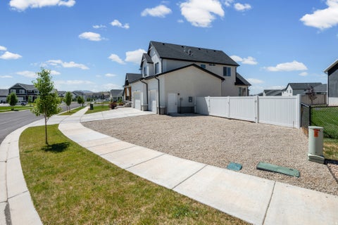 Tiny photo for 372 W WESTWOOD WAY, Santaquin, UT 84655 (MLS # 2168928)