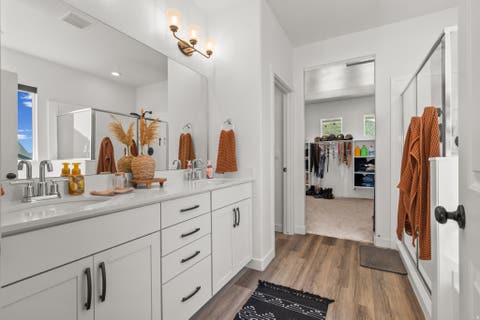 Tiny photo for 372 W WESTWOOD WAY, Santaquin, UT 84655 (MLS # 2168928)