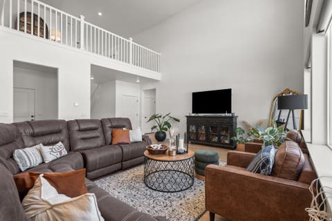 Tiny photo for 372 W WESTWOOD WAY, Santaquin, UT 84655 (MLS # 2168928)
