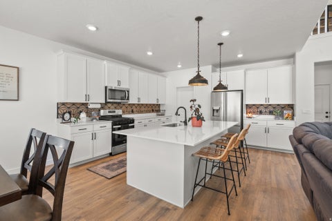 Tiny photo for 372 W WESTWOOD WAY, Santaquin, UT 84655 (MLS # 2168928)