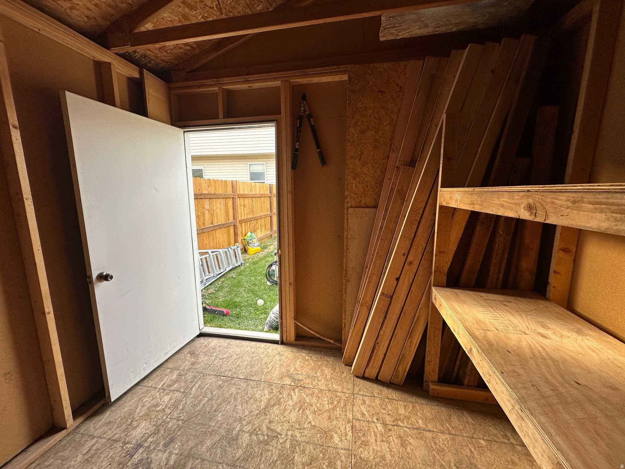 SHETLAND MEADOWS #1 - Residential Income