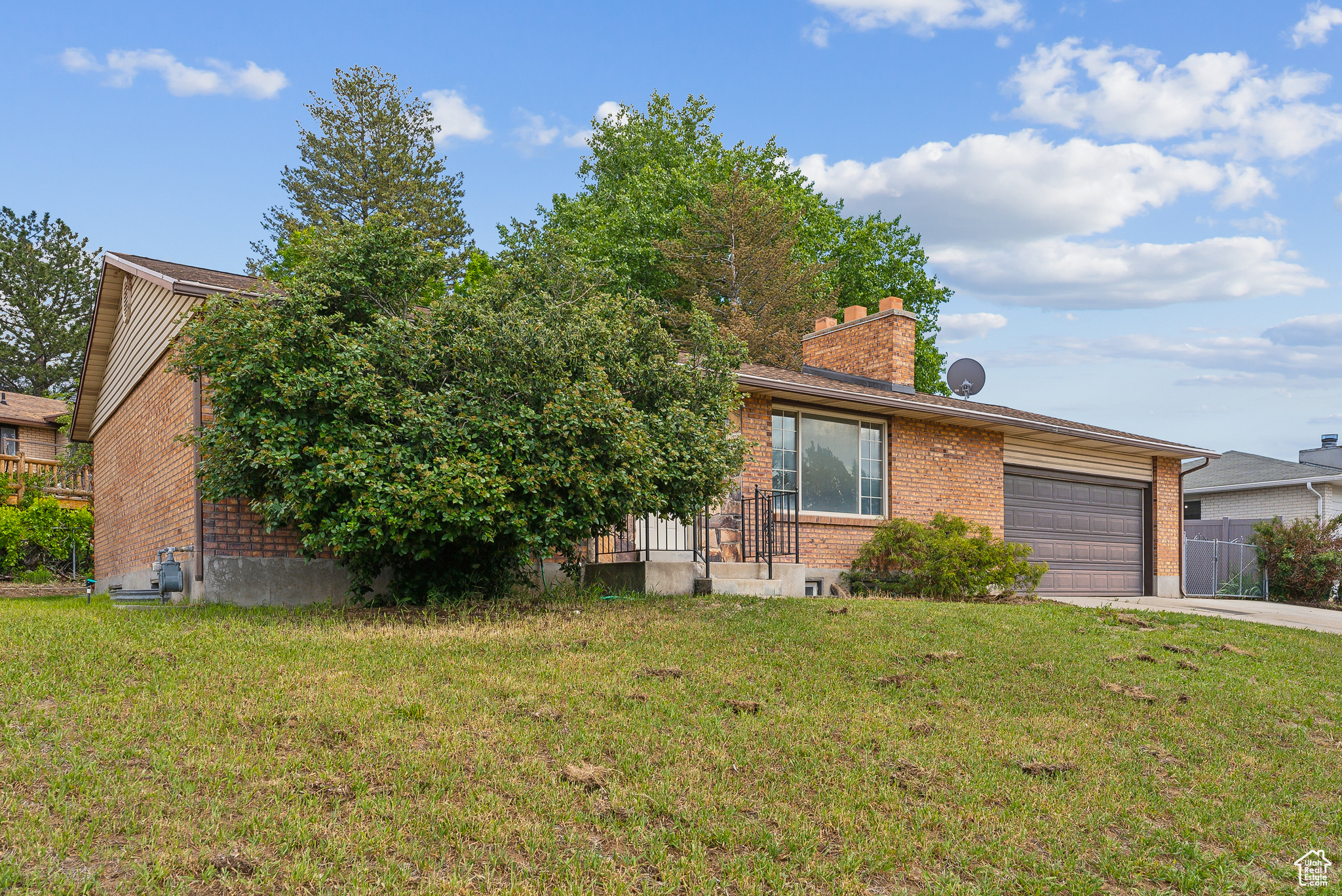 12125 S York Ridge Rd, Sandy, Utah image 1