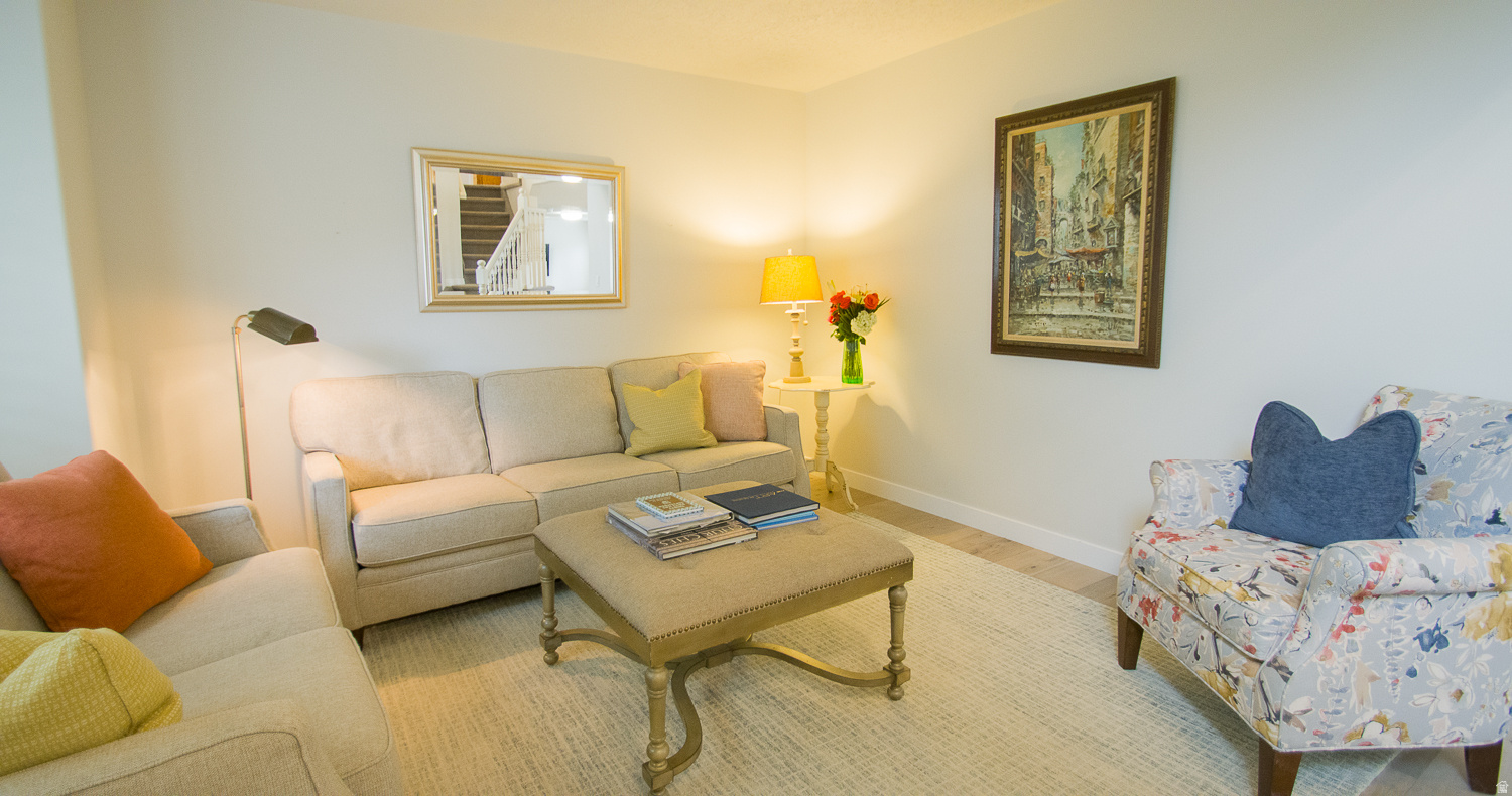 FRANCIS W. STOKES - Residential