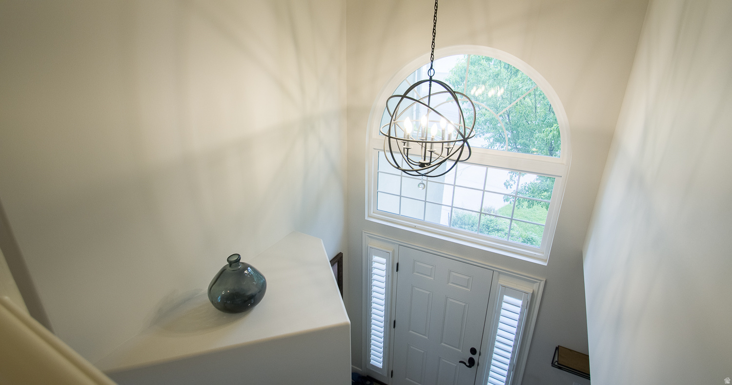 FRANCIS W. STOKES - Residential