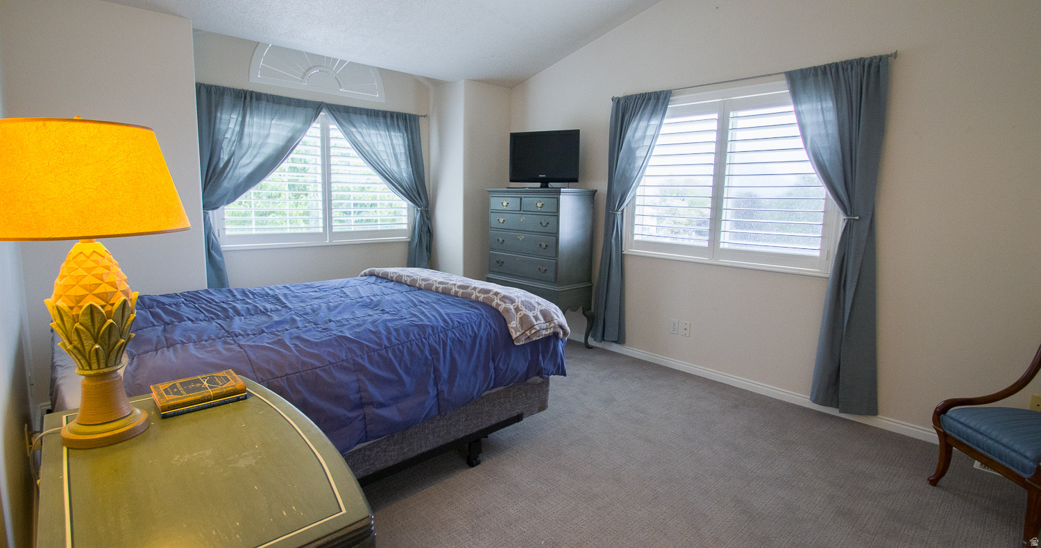 FRANCIS W. STOKES - Residential