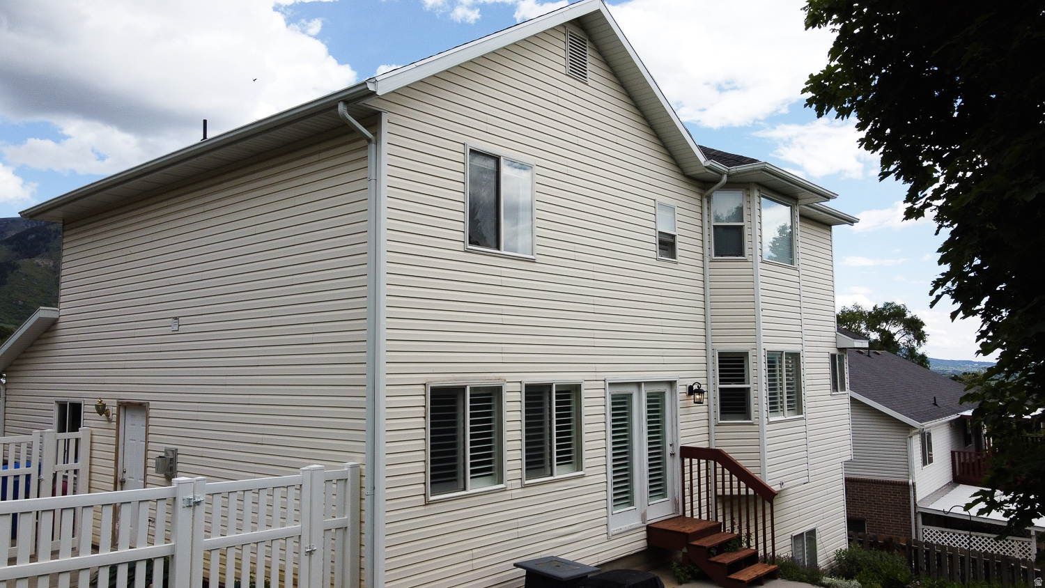 FRANCIS W. STOKES - Residential