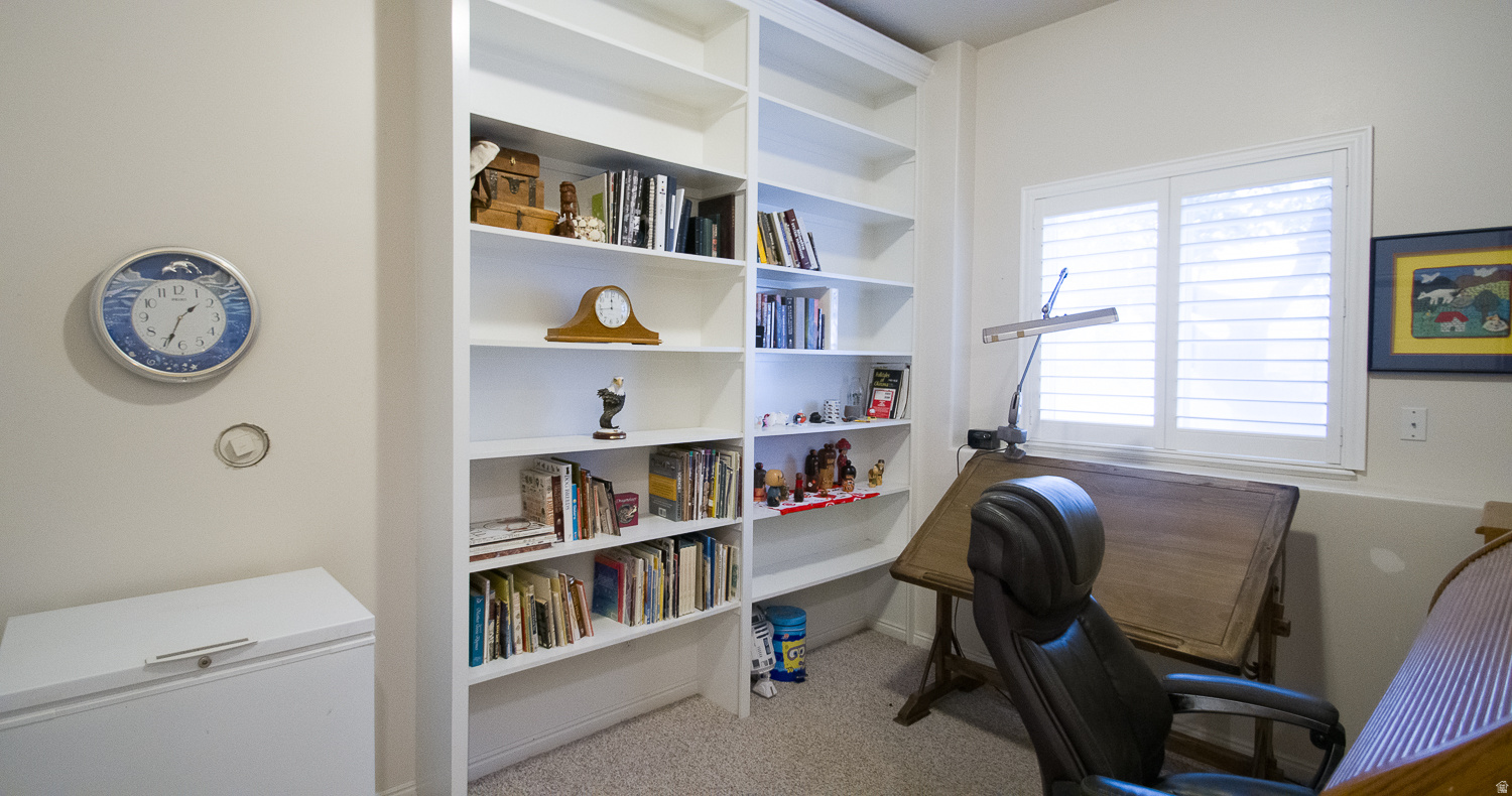 FRANCIS W. STOKES - Residential