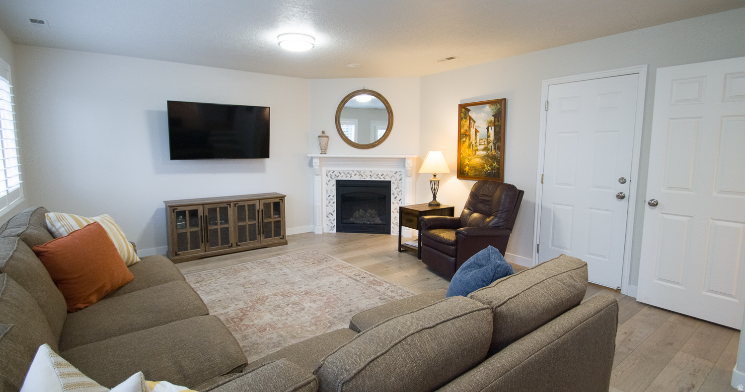 FRANCIS W. STOKES - Residential