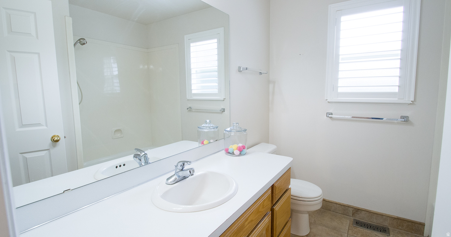 FRANCIS W. STOKES - Residential