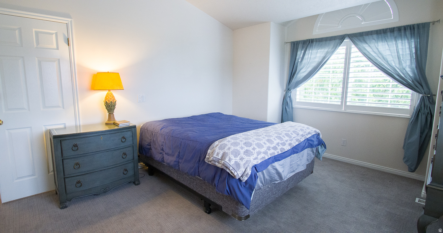 FRANCIS W. STOKES - Residential