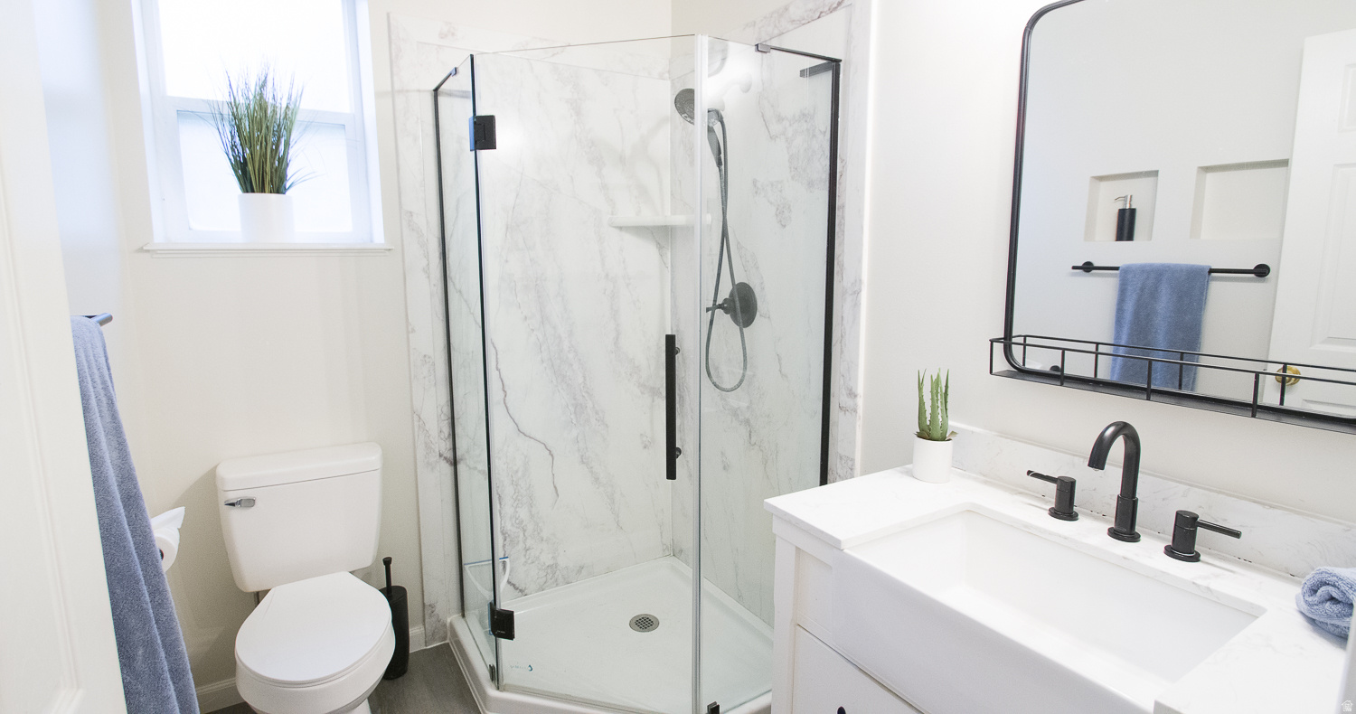 FRANCIS W. STOKES - Residential