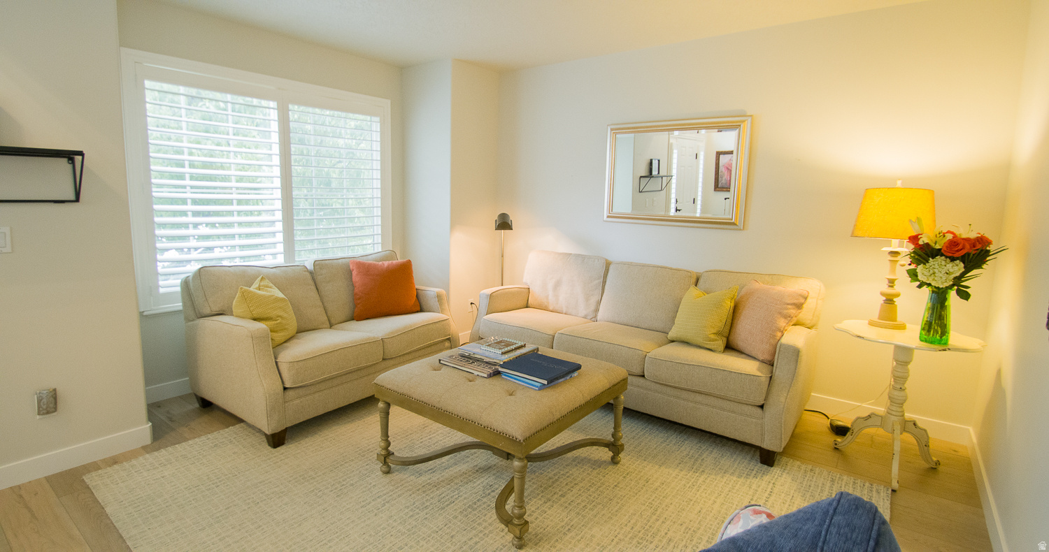 FRANCIS W. STOKES - Residential