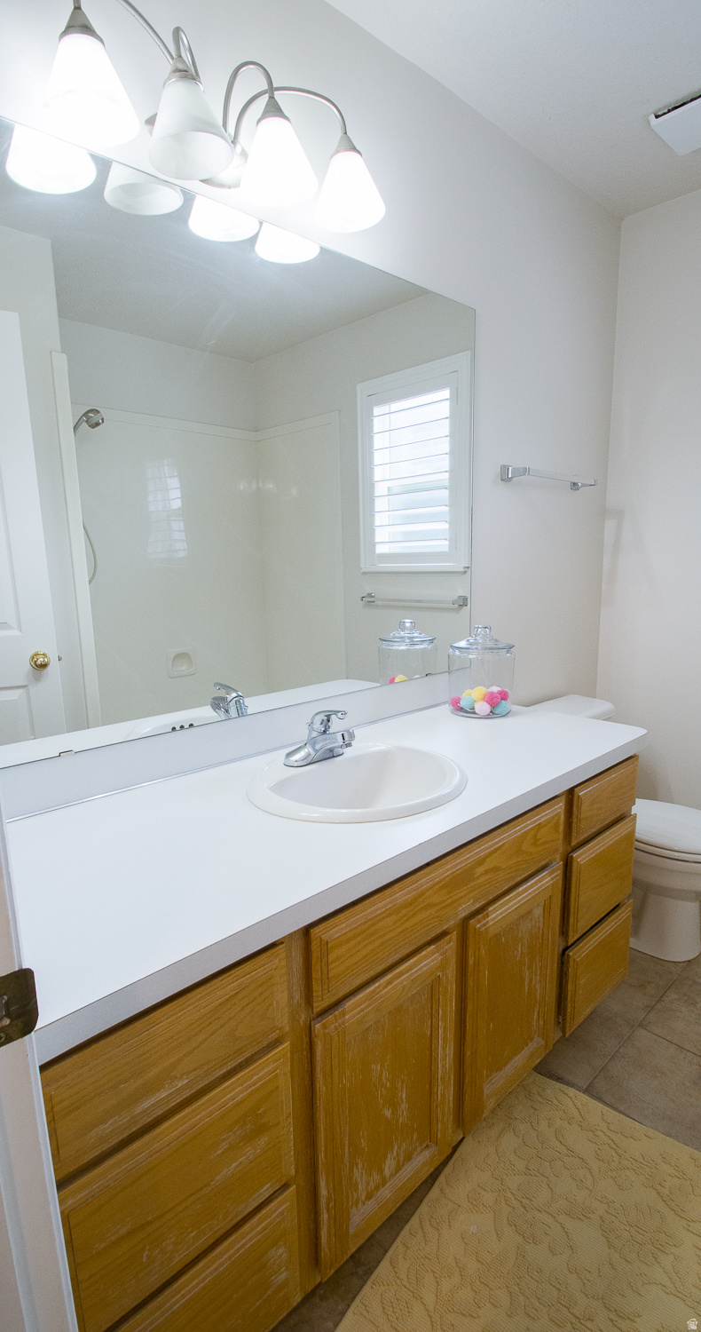 FRANCIS W. STOKES - Residential