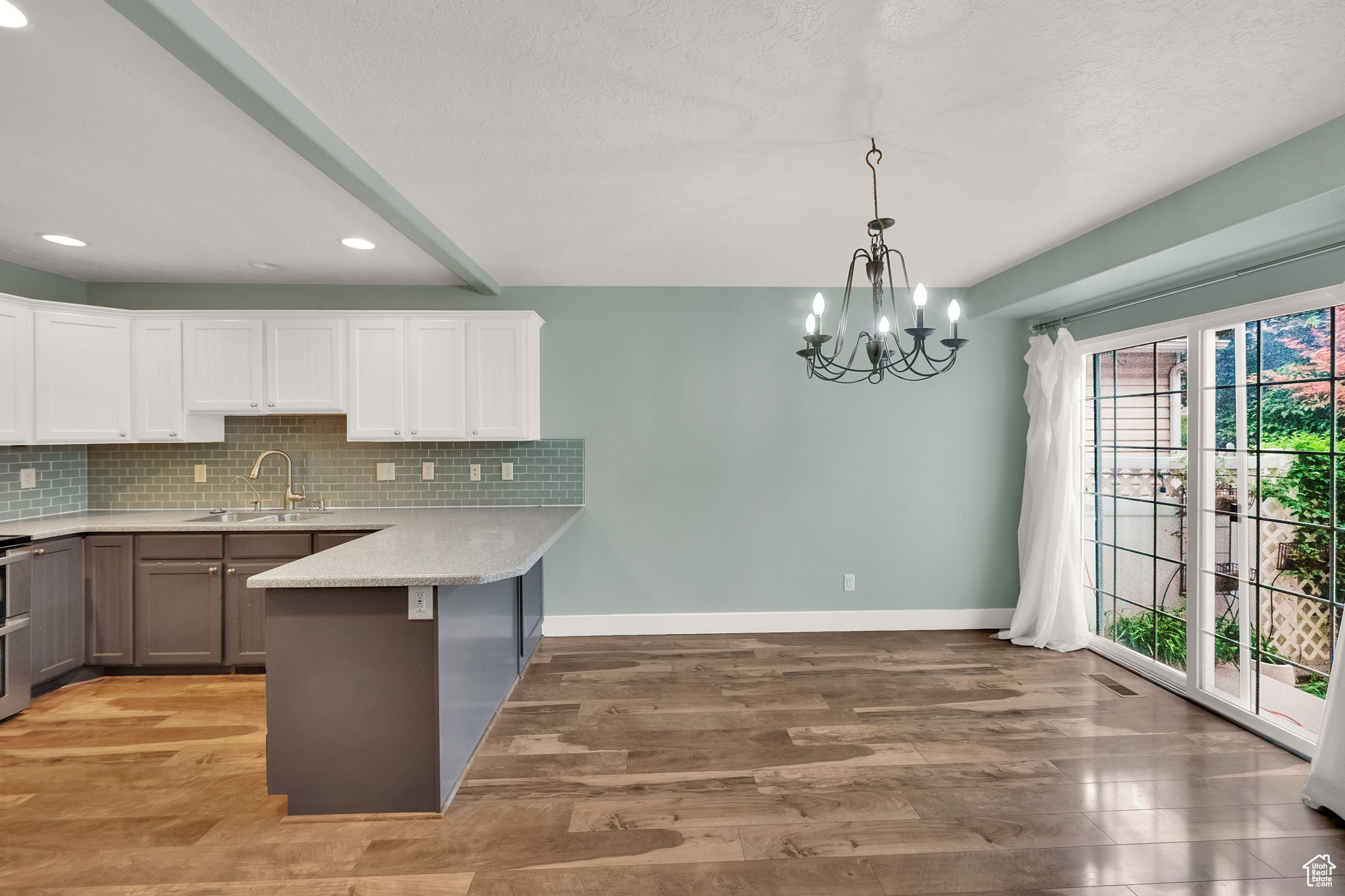 HEIRLOOM COTTAGES - Residential