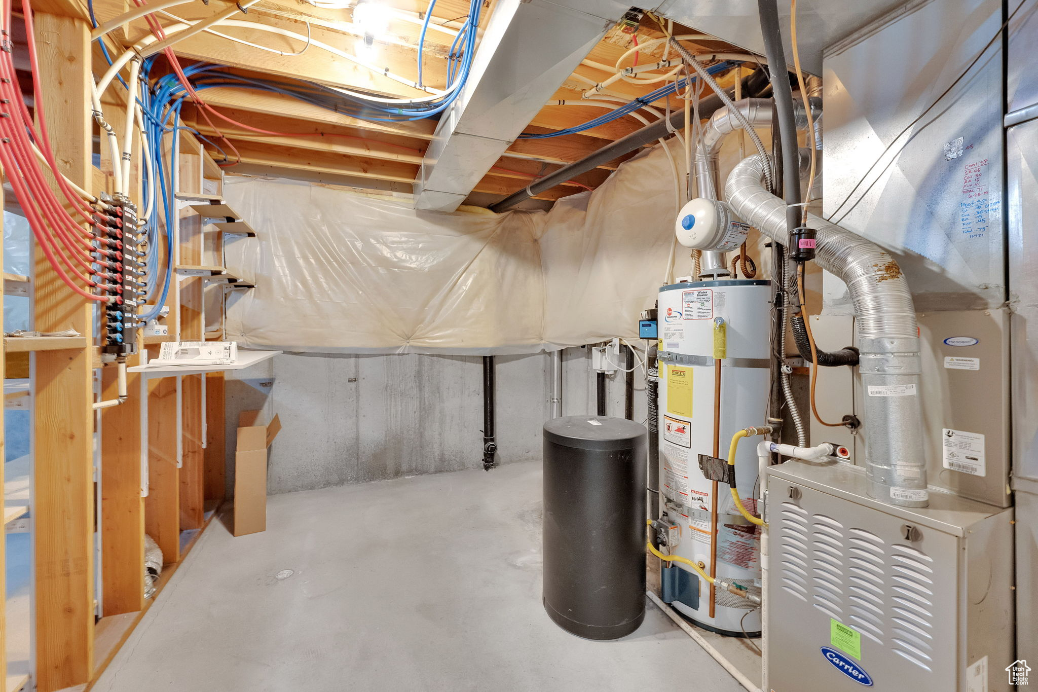 HEIRLOOM COTTAGES - Residential