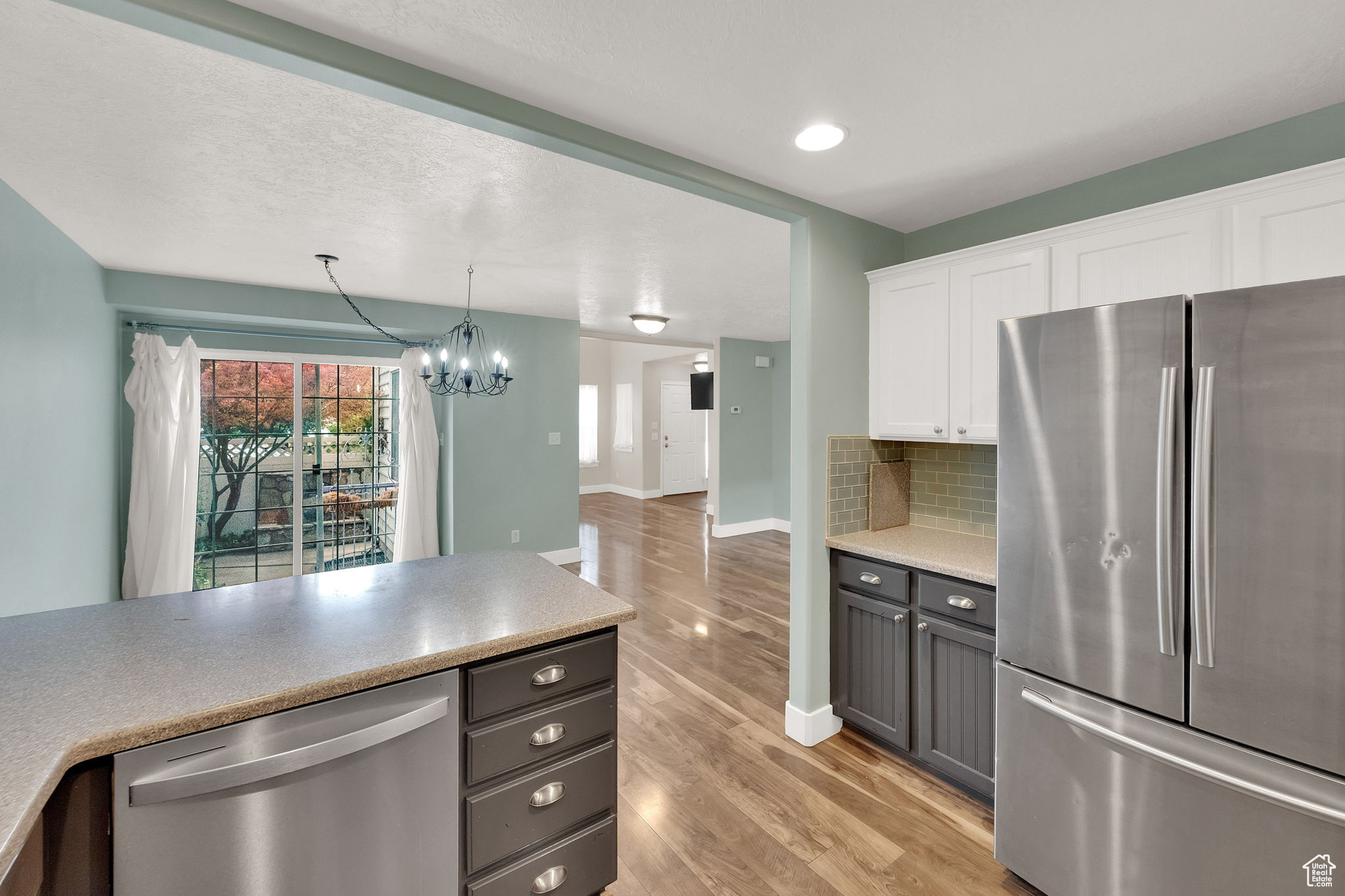 HEIRLOOM COTTAGES - Residential