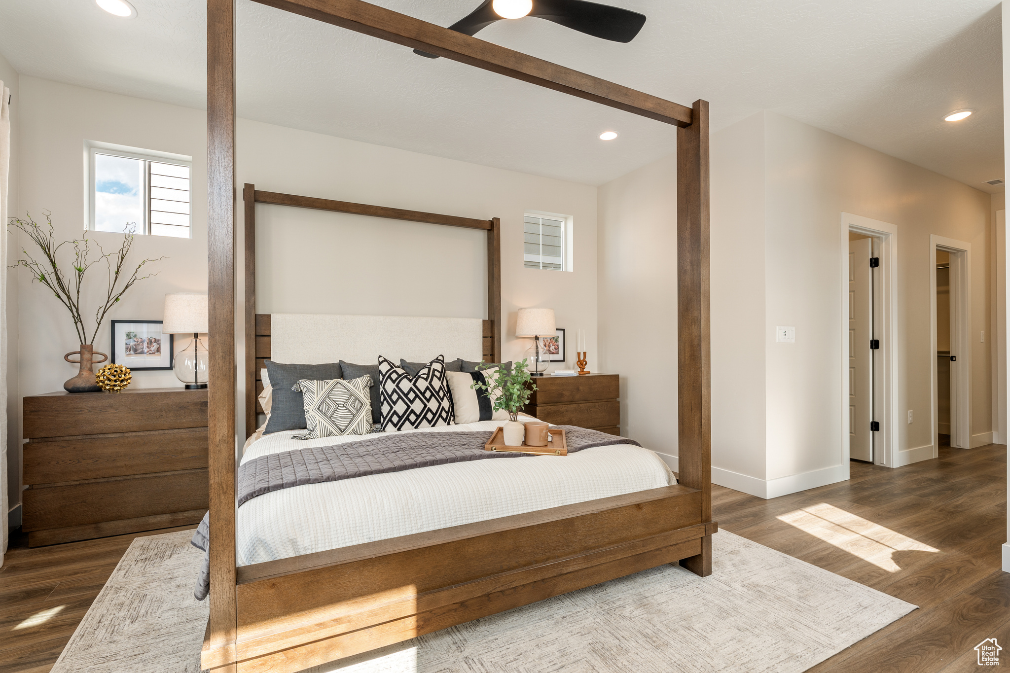 HUNTINGTON RANCH - Residential