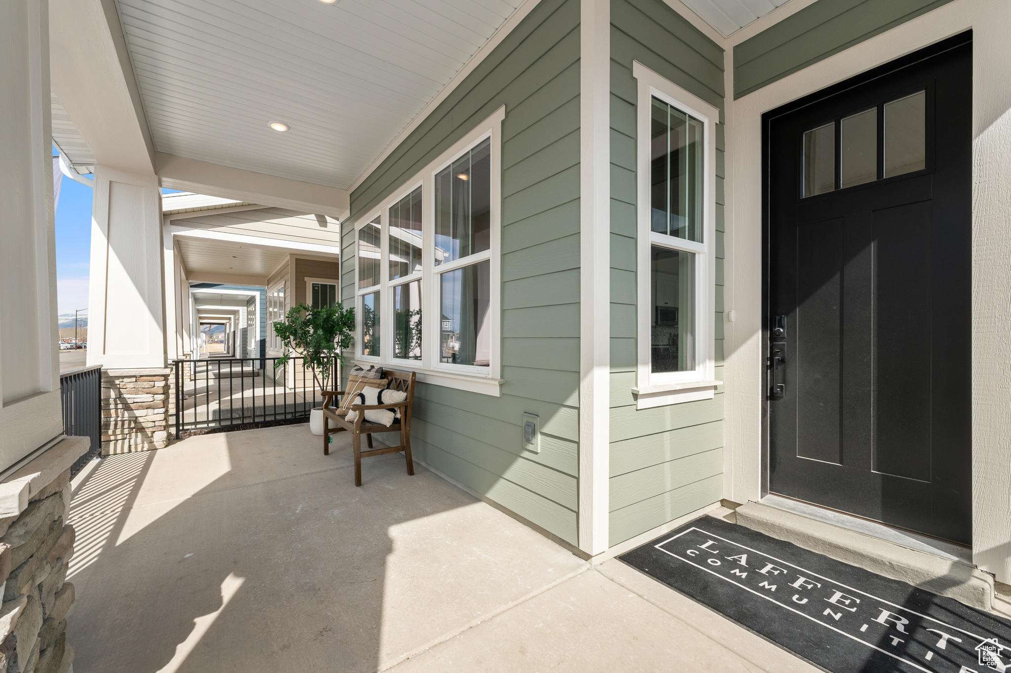 HUNTINGTON RANCH - Residential