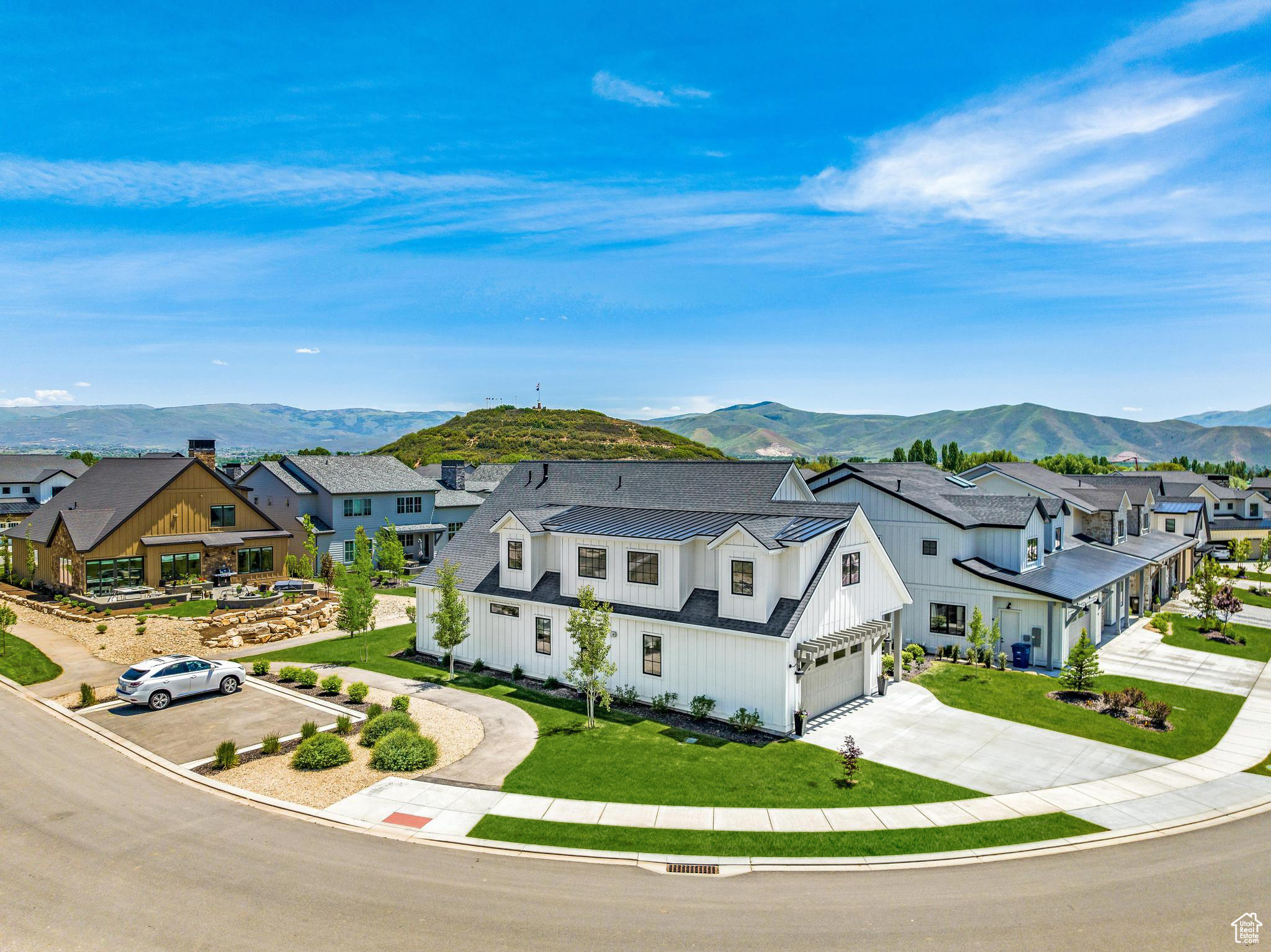 522 N Farmhouse Way, Midway, Utah image 35