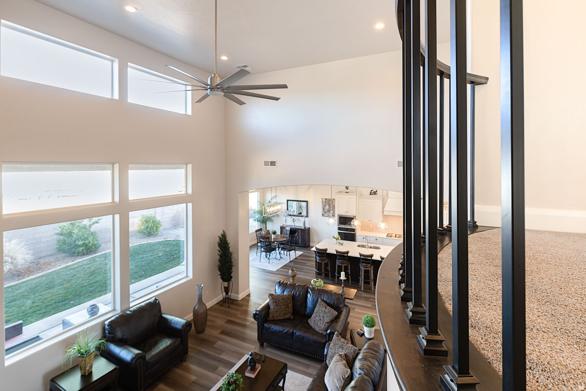 SHOOTING STAR PH 1 - Residential