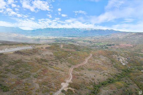 Tiny photo for 2381 WESTVIEW DR #1351, Heber City, UT 84032 (MLS # 2113087)
