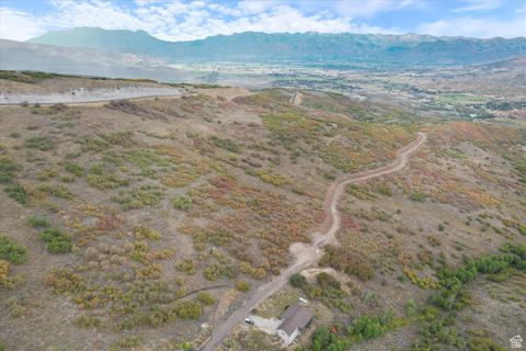 Tiny photo for 2381 WESTVIEW DR #1351, Heber City, UT 84032 (MLS # 2113087)