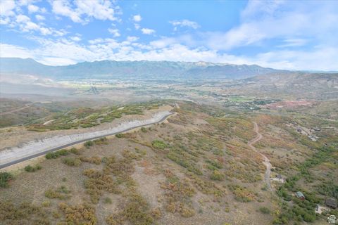 Tiny photo for 2381 WESTVIEW DR #1351, Heber City, UT 84032 (MLS # 2113087)