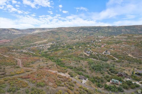 Tiny photo for 2381 WESTVIEW DR #1351, Heber City, UT 84032 (MLS # 2113087)