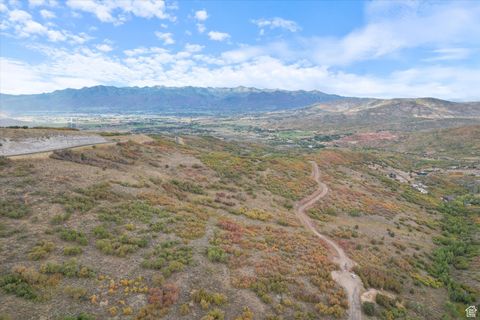 Tiny photo for 2381 WESTVIEW DR #1351, Heber City, UT 84032 (MLS # 2113087)