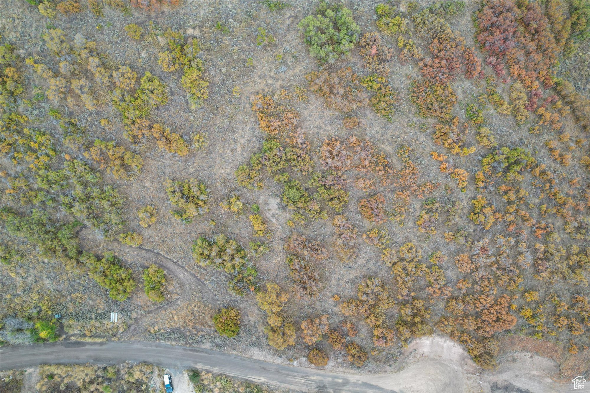 TIMBER LAKES - Land