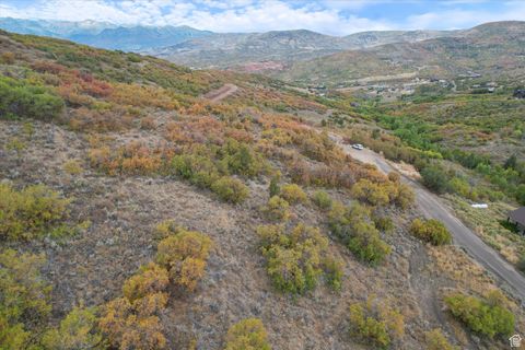 Tiny photo for 2381 WESTVIEW DR #1351, Heber City, UT 84032 (MLS # 2113087)