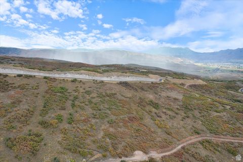 Tiny photo for 2381 WESTVIEW DR #1351, Heber City, UT 84032 (MLS # 2113087)