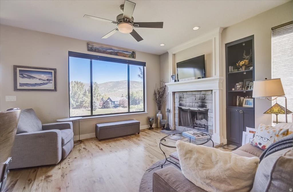 Photo of 2690 COTTAGE LOOP, Park City, UT 84098 (MLS # 2170380)