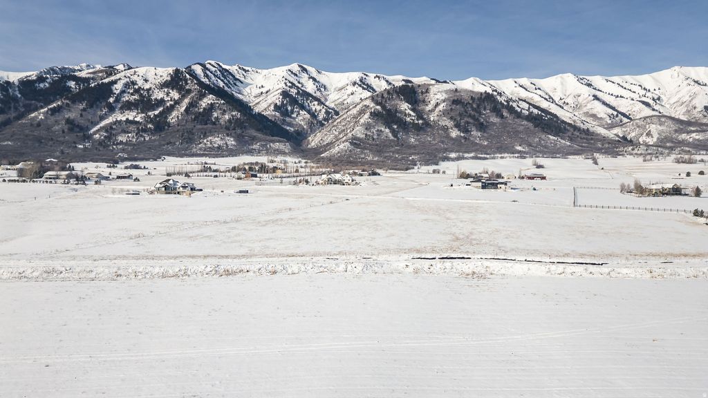 Photo of 5346 W 3100 S #7, Wellsville, UT 84339 (MLS # 2139727)